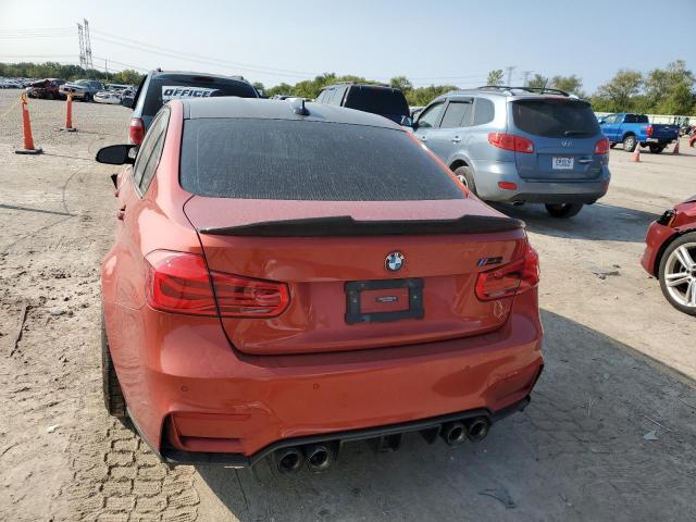 VIN WBS8M9C55J5K98383 2018 BMW M3 no.6