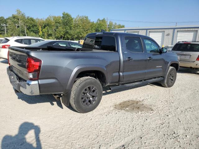 VIN 3TMDZ5BN3LM090341 2020 Toyota Tacoma, Double Cab no.3