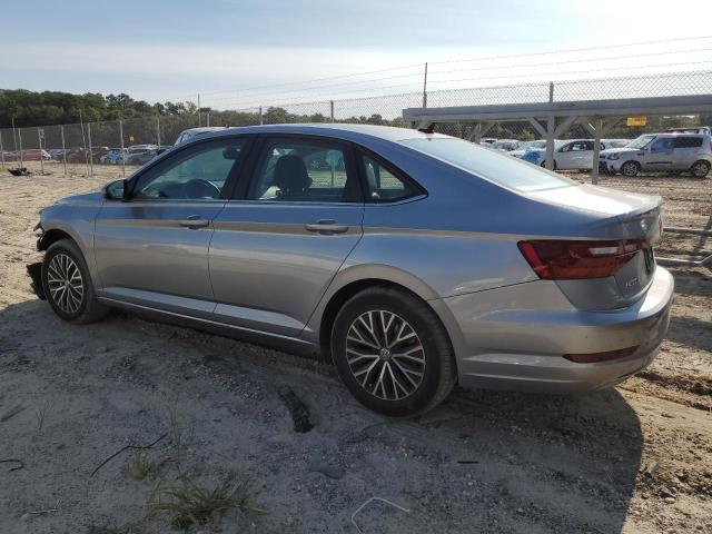 2021 VOLKSWAGEN JETTA S - 3VWC57BU5MM098708