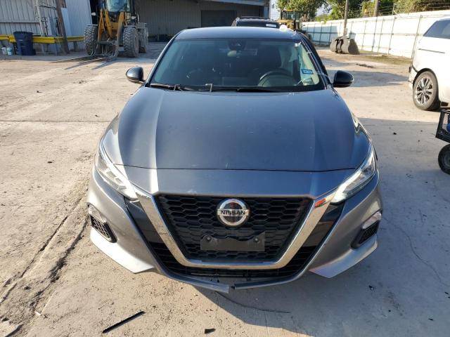 2022 NISSAN ALTIMA SR - 1N4BL4CV7NN408994
