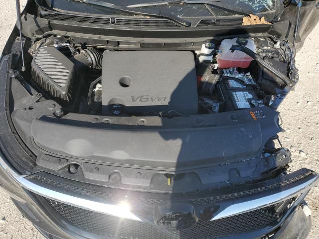 2024 BUICK ENCLAVE ES - 5GAERBKW6RJ114604
