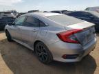 HONDA CIVIC SPOR photo