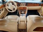 BENTLEY ARNAGE T photo