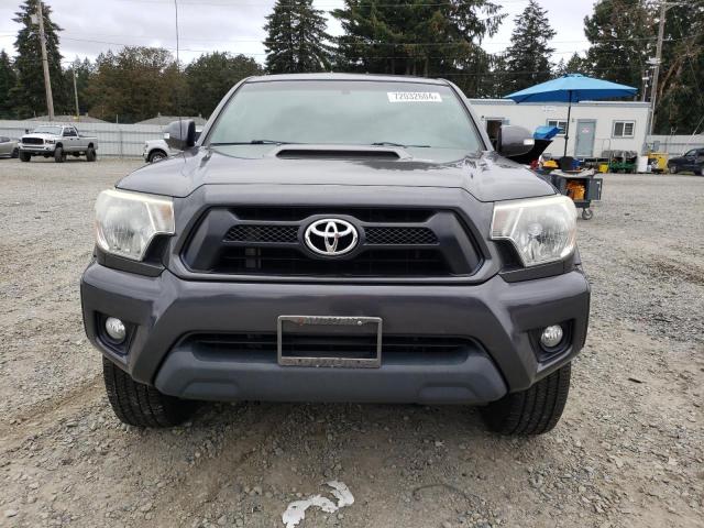 VIN 3TMMU4FN5EM064264 2014 Toyota Tacoma, Double Ca... no.5