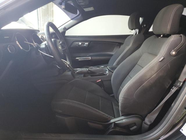 2016 FORD MUSTANG - 1FA6P8AM0G5294704