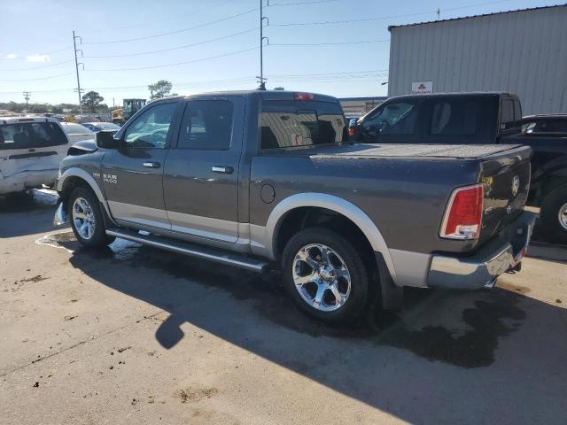 2016 RAM 1500 LARAM - 1C6RR7NT9GS287398
