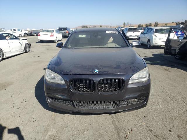 VIN WBAYE8C52DD133283 2013 BMW 7 SERIES no.5