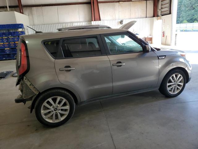 2019 KIA SOUL + - KNDJP3A50K7003387