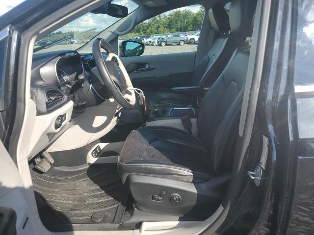 2018 CHRYSLER PACIFICA H - 2C4RC1N72JR236716