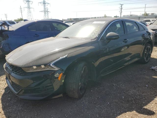 2023 KIA K5 GT LINE #2928601711