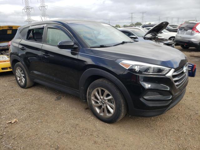2017 HYUNDAI TUCSON SE - KM8J23A49HU429803