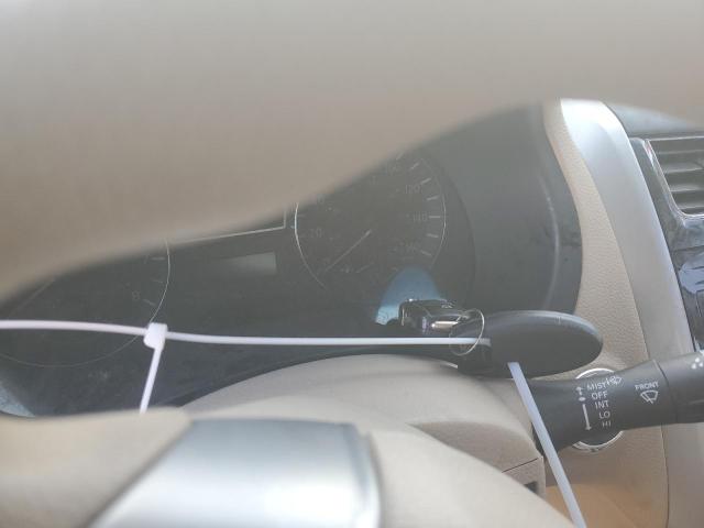 2015 NISSAN ALTIMA 2.5 - 1N4AL3AP2FC227597