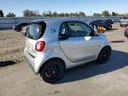 SMART FORTWO photo