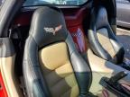 CHEVROLET CORVETTE photo