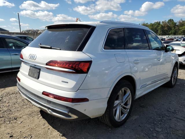 2020 AUDI Q7 PREMIUM - WA1LXAF75LD002448