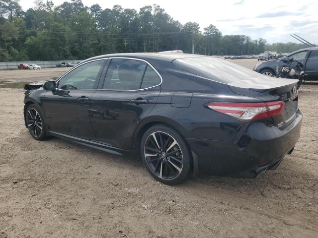 Vin: 4t1b61hk7ju125795, lot: 70719084, toyota camry xse 20182