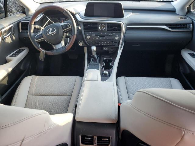 2021 LEXUS RX 350 - 2T2HZMAA5MC215341