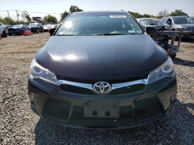 VIN 4T1BF1FK9HU372281 2017 Toyota Camry, LE no.5