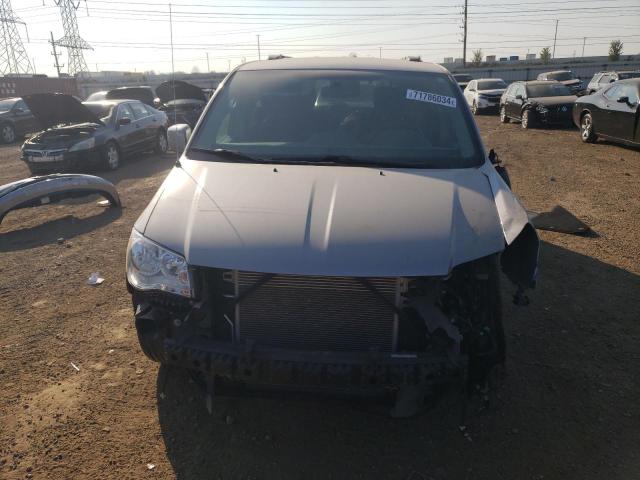 2016 CHRYSLER TOWN & COU - 2C4RC1BG7GR127679
