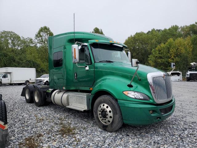 2017 INTERNATIONAL PROSTAR #2876232224