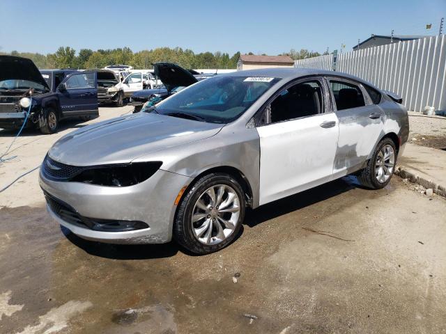 CHRYSLER 200 S