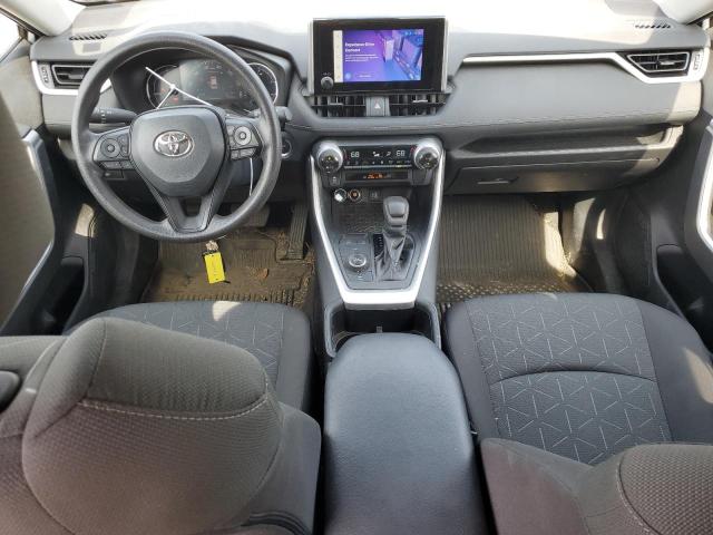 2023 TOYOTA RAV4 XLE - 4T3RWRFV8PU088458