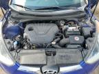 Lot #2941031737 2014 HYUNDAI VELOSTER