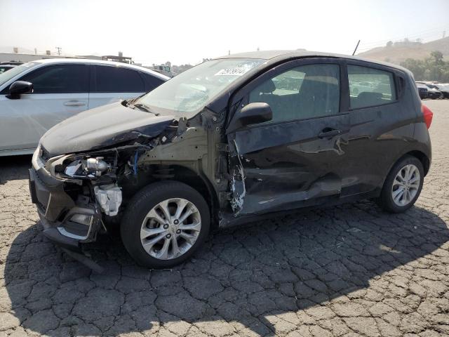 VIN KL8CD6SA3LC449677 2020 Chevrolet Spark, 1LT no.1