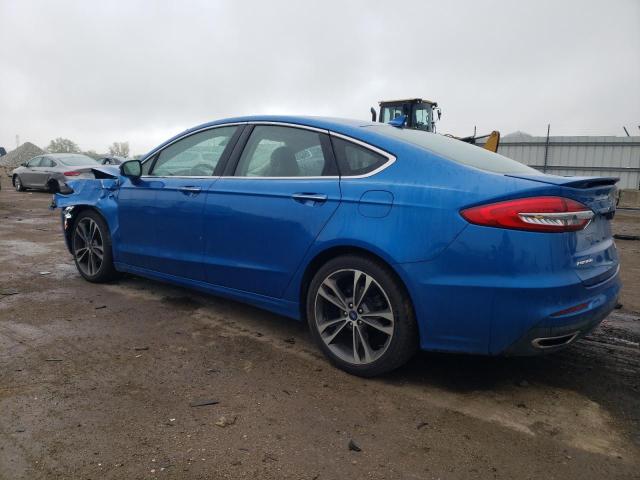 2020 FORD FUSION TIT - 3FA6P0D97LR174544