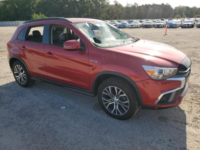 2019 MITSUBISHI OUTLANDER - JA4AR4AW1KU006187