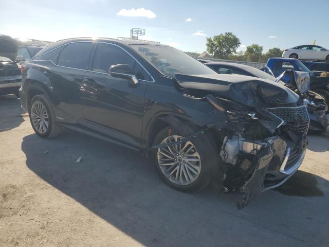 2022 LEXUS RX 450H 2T2JGMDA8NC094390