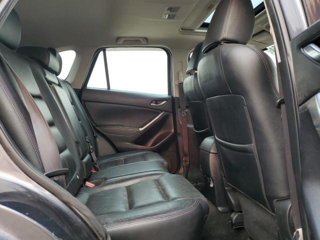 2016 MAZDA CX-5 GT - JM3KE4DY1G0668120