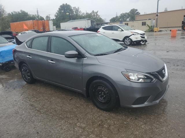 2017 NISSAN SENTRA S - 3N1AB7AP7HY331567