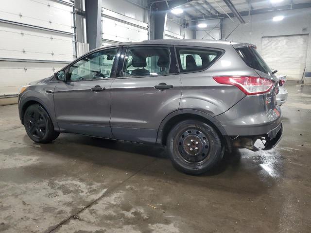 VIN 1FMCU0F79DUC24447 2013 Ford Escape, S no.2