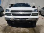 CHEVROLET SILVERADO photo