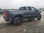 CHEVROLET SILVERADO photo