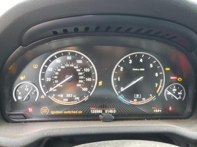 2015 BMW X3 XDRIVE2 - 5UXWX9C57F0D56490