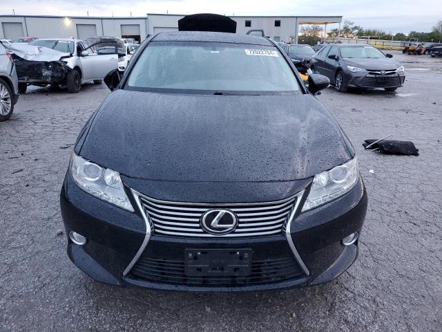 VIN JTHBK1GG0F2188607 2015 Lexus ES, 350 no.5