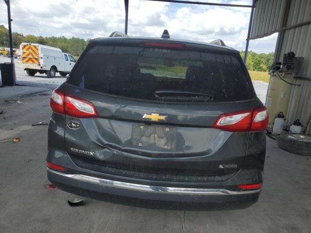 2018 CHEVROLET EQUINOX PR - 2GNAXMEV2J6263036