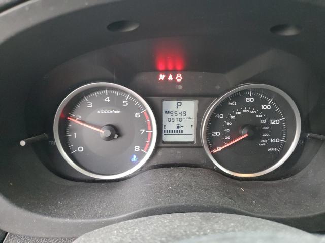2015 SUBARU FORESTER 2 - JF2SJADC2FH579195