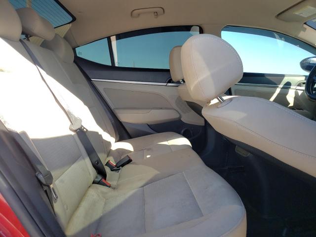2017 HYUNDAI ELANTRA SE - 5NPD84LFXHH189336