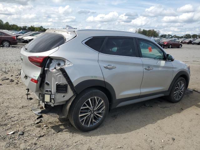2020 HYUNDAI TUCSON LIM - KM8J3CAL3LU226628