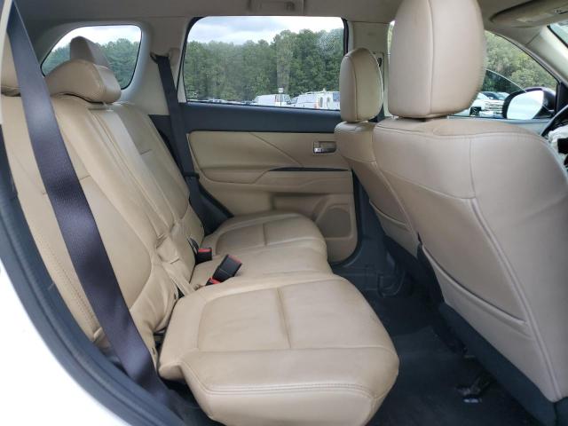 2018 MITSUBISHI OUTLANDER - JA4AD3A35JZ008086
