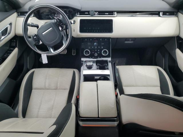 2019 LAND ROVER RANGE ROVE - SALYL2EX1KA219762