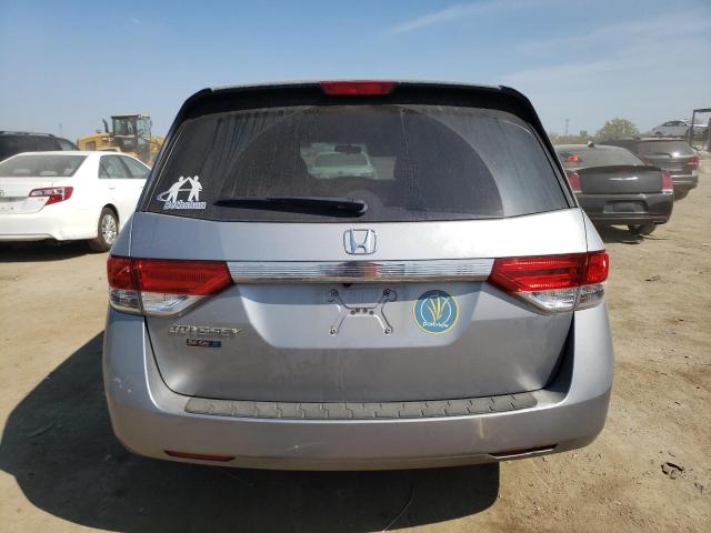 2016 HONDA ODYSSEY LX - 5FNRL5H23GB074638