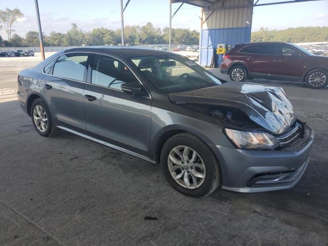 2017 VOLKSWAGEN PASSAT S - 1VWAT7A38HC083620