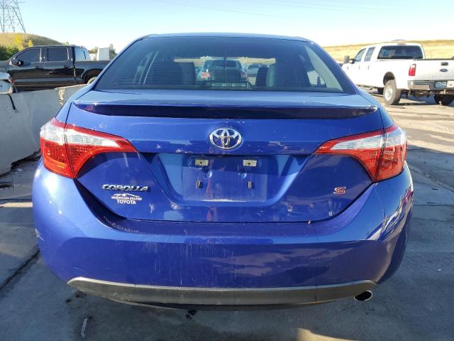 VIN 5YFBURHE6FP266784 2015 Toyota Corolla, L no.6