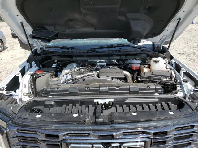 2024 GMC SIERRA K25 - 1GT49XEYXRF317227
