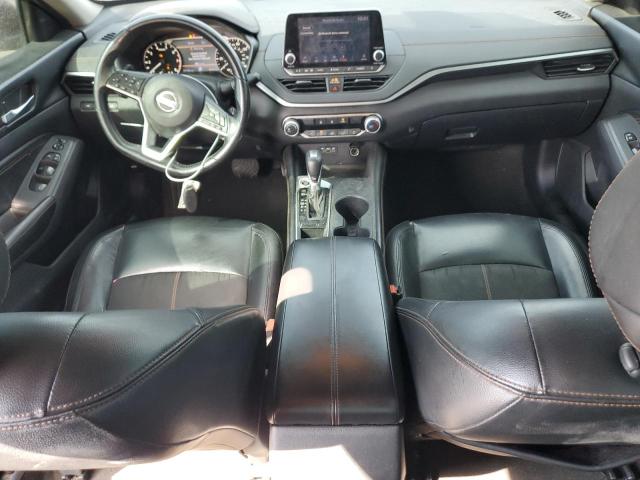 2022 NISSAN ALTIMA SR - 1N4BL4CV6NN340154
