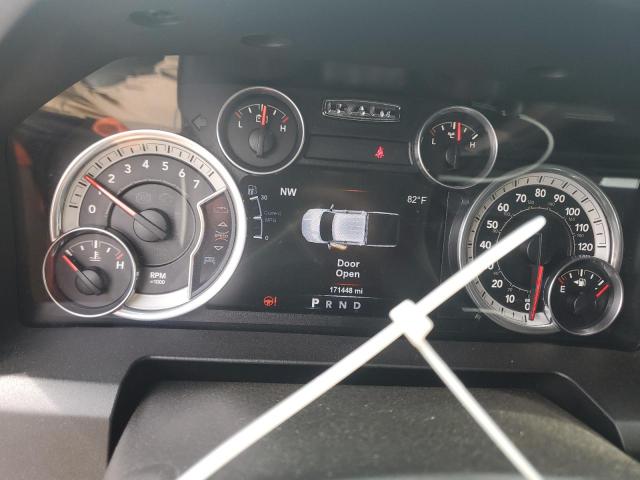 2015 RAM 1500 SLT - 1C6RR7LT4FS718053